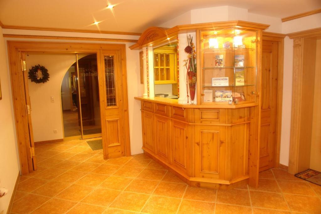 Apart Salner Ischgl Dış mekan fotoğraf