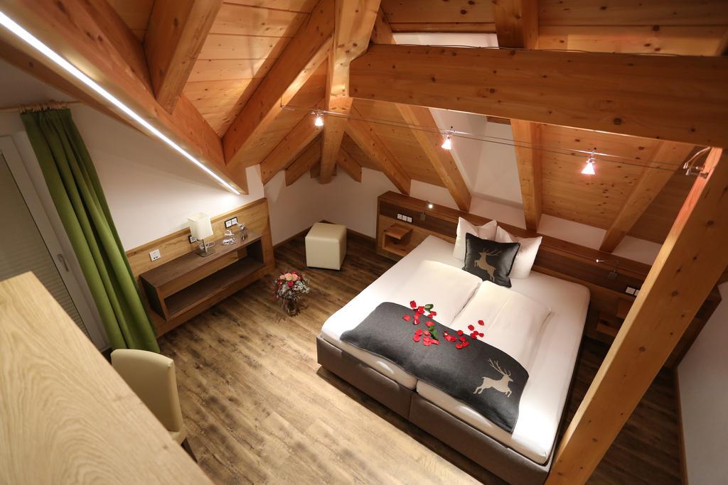 Apart Salner Ischgl Dış mekan fotoğraf