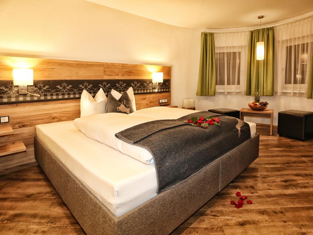 Apart Salner Ischgl Dış mekan fotoğraf