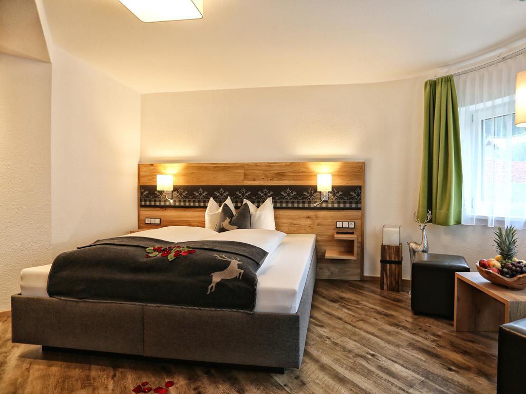 Apart Salner Ischgl Dış mekan fotoğraf